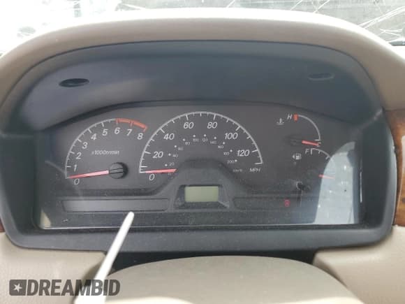 ✅ 2003 Mitsubishi Lancer ES • VIN: JA3AJ26EX3U097364 • Lot: 80137395. Wystawiony na Copart z przebiegiem Nie podano. Bezpłatny archiwum sprzedaży aukcyjnych z USA i szczegółowy raport historii pojazdu na DreamBid. Zdjęcie 9.