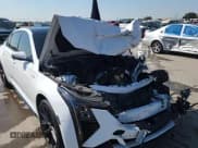 ✅ 2025 Cadillac CT5-V • VIN: 1G6DR5RW2S0115300 • Lot: 86101075. Listed on Copart with Not provided. Free auction sales archive from the USA and detailed vehicle history report at DreamBid. Image 13.