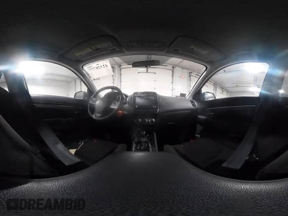 2020 Mitsubishi Outlander ES с VIN JA4AR3AU2LU016320, выставлен на аукционе IAAI как лот 42328777 с пробегом 83 723 миль миль и . История ставок и продаж доступна на DreamBid. Изображение 19.