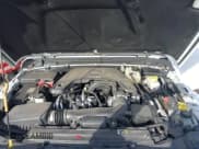 ✅ 2020 Jeep Wrangler Unlimited Sahara Altitude • VIN: 1C4HJXEG7LW196700 • Lot: 40932539. Wystawiony na IAAI z przebiegiem 110 891 mil. Bezpłatny archiwum sprzedaży aukcyjnych z USA i szczegółowy raport historii pojazdu na DreamBid. Zdjęcie 10.