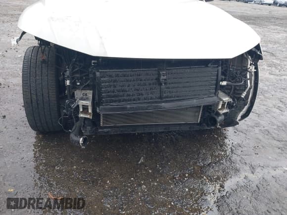 ✅ 2023 Audi Q5 S line Premium Plus • VIN: WA1EAAFY4P2073760 • Lot: 42203388. Listed on IAAI with 30,601 mi. Free auction sales archive from the USA and detailed vehicle history report at DreamBid. Image 6.