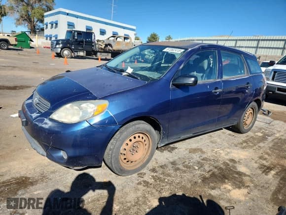 ✅ 2007 Toyota Matrix STD • VIN: 2T1KR32E47C676203 • Lot: 87062415. Wystawiony na Copart z przebiegiem 113 079 mil. Bezpłatny archiwum sprzedaży aukcyjnych z USA i szczegółowy raport historii pojazdu na DreamBid. Zdjęcie 1.