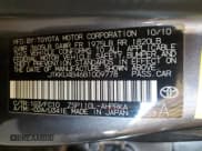 ✅ 2011 Scion xD • VIN: JTKKU4B46B1009778 • Lot: 45654705. Listed on Copart with 176,857 mi. Free auction sales archive from the USA and detailed vehicle history report at DreamBid. Image 12.