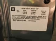 ✅ 2004 Buick LeSabre Custom • VIN: 1G4HP52KX4U227989 • Lot: 69045194. Wystawiony na Copart z przebiegiem 165 217 mil. Bezpłatny archiwum sprzedaży aukcyjnych z USA i szczegółowy raport historii pojazdu na DreamBid. Zdjęcie 12.