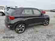 2022 Hyundai Venue SEL с VIN KMHRC8A34NU202051, выставлен на аукционе Copart как лот 79777514 с пробегом 42 082 миль миль и Списание • Salvage title. История ставок и продаж доступна на DreamBid. Изображение 3.