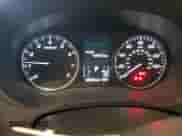 2016 Mitsubishi Outlander SE z VIN JA4AD3A38GZ004378, wystawiony jako Copart lot #84748135 z przebiegiem 120 247 mil mil oraz Szkoda całkowita • Salvage title. Historia ofert i sprzedaży dostępna na DreamBid. Obrazek 9.