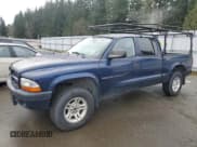 ✅ 2002 Dodge Dakota Sport • VIN: 1B7HG38N72S720953 • Lot: 43484255. Wystawiony na Copart z przebiegiem Nie podano. Bezpłatny archiwum sprzedaży aukcyjnych z USA i szczegółowy raport historii pojazdu na DreamBid. Zdjęcie 1.