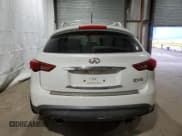 ✅ 2014 Infiniti QX70 • VIN: JN8CS1MW6EM413489 • Lot: 87665875. Wystawiony na Copart z przebiegiem 139 371 mil. Bezpłatny archiwum sprzedaży aukcyjnych z USA i szczegółowy raport historii pojazdu na DreamBid. Zdjęcie 6.