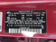 ✅ 2014 Kia Optima LX • VIN: 5XXGM4A70EG264900 • Lot: 43834879. Listed on IAAI with 81,131 mi. Free auction sales archive from the USA and detailed vehicle history report at DreamBid. Image 9.