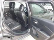 ✅ 2019 Jeep Cherokee Trailhawk • VIN: 1C4PJMBXXKD153736 • Лот: 42605120. Опубликован ранее на IAAI с пробегом 124 017 миль. Бесплатный доступ к архиву аукционных продаж из США и подробный отчёт об истории автомобиля на DreamBid. Изображение 8.