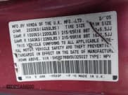 ✅ 2005 Honda CR-V EX • VIN: SHSRD788X5U325027 • Lot: 43706561. Wystawiony na IAAI z przebiegiem 450 132 mil. Bezpłatny archiwum sprzedaży aukcyjnych z USA i szczegółowy raport historii pojazdu na DreamBid. Zdjęcie 9.