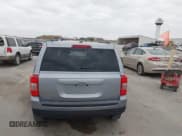 ✅ 2017 Jeep Patriot Sport • VIN: 1C4NJPBA3HD116444 • Lot: 43618076. Listed on IAAI with 127,215 mi. Free auction sales archive from the USA and detailed vehicle history report at DreamBid. Image 16.