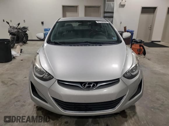 ✅ 2016 Hyundai Elantra SE • VIN: 5NPDH4AEXGH745475 • Lot: 91159535. Listed on Copart with 184,799 mi. Free auction sales archive from the USA and detailed vehicle history report at DreamBid. Image 5.