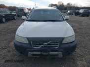 ✅ 2007 Volvo XC70 • VIN: YV4SZ592871275908 • Lot: 43595536. Listed on IAAI with 177,088 mi. Free auction sales archive from the USA and detailed vehicle history report at DreamBid. Image 12.