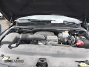 ✅ 2023 Ram 1500 Big Horn • VIN: 1C6SRFFT3PN645572 • Lot: 42285266. Listed on IAAI with 10,644 mi. Free auction sales archive from the USA and detailed vehicle history report at DreamBid. Image 10.