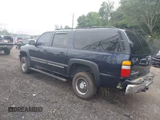 ✅ 2004 Chevrolet Suburban LS • VIN: 3GNGK26U54G243441 • Лот: 42706672. Опубликован ранее на IAAI с пробегом 124 306 миль. Бесплатный доступ к архиву аукционных продаж из США и подробный отчёт об истории автомобиля на DreamBid. Изображение 3.