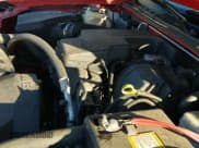 ✅ 2005 Chevrolet Colorado • VIN: 1GCDT148X58138670 • Лот: 43494416. Опубликован ранее на IAAI с пробегом 94 843 миль. Бесплатный доступ к архиву аукционных продаж из США и подробный отчёт об истории автомобиля на DreamBid. Изображение 19.