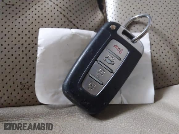 ✅ 2012 Kia Optima EX • VIN: 5XXGN4A65CG040331 • Lot: 41903966. Listed on IAAI with 195,438 mi. Free auction sales archive from the USA and detailed vehicle history report at DreamBid. Image 11.