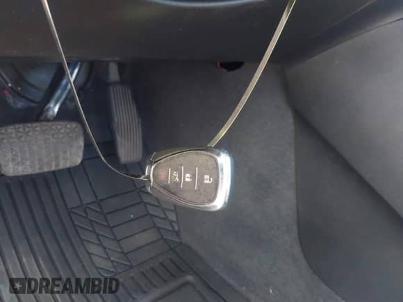 2018 Chevrolet Malibu LS с VIN 1G1ZC5ST1JF195195, выставлен на аукционе IAAI как лот 42979427 с пробегом 120 078 миль миль и . История ставок и продаж доступна на DreamBid. Изображение 11.