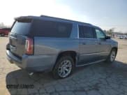 ✅ 2016 GMC Yukon XL SLE • VIN: 1GKS1FKC5GR185432 • Lot: 43960174. Listed on Copart with 160,373 mi. Free auction sales archive from the USA and detailed vehicle history report at DreamBid. Image 3.