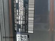 ✅ 2021 Mercedes-Benz G 63 AMG • VIN: W1NYC7HJ8MX422362 • Lot: 54369955. Listed on Copart with 15,914 mi. Free auction sales archive from the USA and detailed vehicle history report at DreamBid. Image 13.