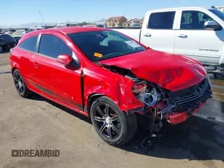 ✅ 2008 Saturn Astra XR • VIN: W08AT271385080584 • Лот: 43616547. Опубликован ранее на IAAI с пробегом 76 864 миль. Бесплатный доступ к архиву аукционных продаж из США и подробный отчёт об истории автомобиля на DreamBid. Изображение 6.