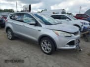 ✅ 2013 Ford Escape SEL • VIN: 1FMCU9HX1DUB15143 • Лот: 56237095. Опубликован ранее на Copart с пробегом 127 017 миль. Бесплатный доступ к архиву аукционных продаж из США и подробный отчёт об истории автомобиля на DreamBid. Изображение 4.