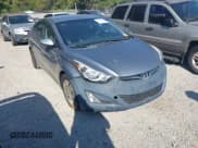 ✅ 2016 Hyundai Elantra SE • VIN: 5NPDH4AE6GH677370 • Лот: 43172925. Опубликован ранее на IAAI с пробегом 108 458 миль. Бесплатный доступ к архиву аукционных продаж из США и подробный отчёт об истории автомобиля на DreamBid. Изображение 1.