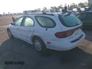 ✅ 1998 Mercury Sable LS • VIN: 1MEFM55U1WG608826 • Лот: 41433046. Опубликован ранее на IAAI с пробегом 138 291 миль. Бесплатный доступ к архиву аукционных продаж из США и подробный отчёт об истории автомобиля на DreamBid. Изображение 3.