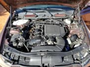 ✅ 2007 BMW 3 Series 335i • VIN: WBAVB73577PA87901 • Lot: 92416295. Listed on Copart with 206,488 mi. Free auction sales archive from the USA and detailed vehicle history report at DreamBid. Image 11.