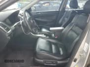 ✅ 2006 Honda Accord EX-L • VIN: 1HGCM56816A024646 • Lot: 85596835. Listed on Copart with 199,052 mi. Free auction sales archive from the USA and detailed vehicle history report at DreamBid. Image 7.