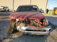 ✅ 2000 Toyota Tundra SR5 • VIN: 5TBKT4419YS094620 • Lot: 92985525. Wystawiony na Copart z przebiegiem 294 894 mil. Bezpłatny archiwum sprzedaży aukcyjnych z USA i szczegółowy raport historii pojazdu na DreamBid. Zdjęcie 5.