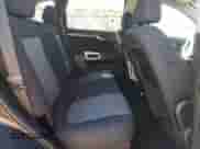 2013 Chevrolet Captiva Sport LS с VIN 3GNAL2EK3DS571764, выставлен на аукционе Copart как лот 76246444 с пробегом 83 674 миль миль и Списание • Salvage title. История ставок и продаж доступна на DreamBid. Изображение 12.