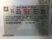 ✅ 2012 Chevrolet Malibu 1LT • VIN: 1G1ZC5E01CF357265 • Lot: 77465074. Listed on Copart with 189,479 mi. Free auction sales archive from the USA and detailed vehicle history report at DreamBid. Image 12.