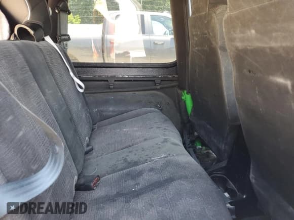 ✅ 2004 Jeep Wrangler Rubicon • VIN: 1J4FA69S74P769357 • Lot: 65425525. Wystawiony na Copart z przebiegiem 125 486 mil. Bezpłatny archiwum sprzedaży aukcyjnych z USA i szczegółowy raport historii pojazdu na DreamBid. Zdjęcie 10.