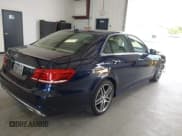 ✅ 2015 Mercedes-Benz E 350 Sport • VIN: WDDHF5KB6FB106291 • Lot: 42883105. Listed on IAAI with 40,115 mi. Free auction sales archive from the USA and detailed vehicle history report at DreamBid. Image 4.