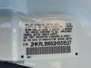 ✅ 2002 Honda Odyssey EX • VIN: 2HKRL18682H551537 • Lot: 84208275. Wystawiony na Copart z przebiegiem 128 632 mil. Bezpłatny archiwum sprzedaży aukcyjnych z USA i szczegółowy raport historii pojazdu na DreamBid. Zdjęcie 13.