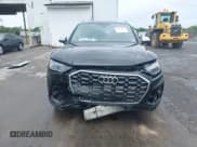 ✅ 2022 Audi SQ5 Premium Plus • VIN: WA1B4AFY0N2115770 • Лот: 42728012. Опубликован ранее на IAAI с пробегом 29 514 миль. Бесплатный доступ к архиву аукционных продаж из США и подробный отчёт об истории автомобиля на DreamBid. Изображение 6.
