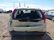 ✅ 2013 Honda CR-V EX-L • VIN: 5J6RM4H70DL004276 • Lot: 43618033. Listed on IAAI with 159,091 mi. Free auction sales archive from the USA and detailed vehicle history report at DreamBid. Image 17.