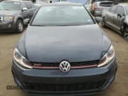 ✅ 2021 Volkswagen Golf GTI S • VIN: 3VW5T7AU1MM000600 • Лот: 72181994. Опубликован ранее на Copart с пробегом 19 795 миль. Бесплатный доступ к архиву аукционных продаж из США и подробный отчёт об истории автомобиля на DreamBid. Изображение 5.
