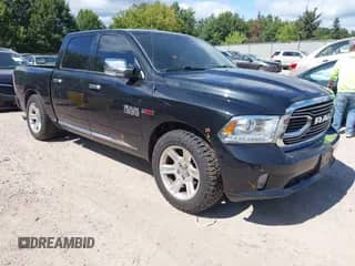 2016 Ram 1500 Longhorn с VIN 1C6RR7PM3GS367155, выставлен на аукционе IAAI как лот 43130662 с пробегом 168 458 миль миль и . История ставок и продаж доступна на DreamBid. Изображение 1.
