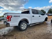 ✅ 2015 Ford F-150 XLT • VIN: 1FTEW1EF6FKE89914 • Лот: 90728675. Опубликован ранее на Copart с пробегом 122 608 миль. Бесплатный доступ к архиву аукционных продаж из США и подробный отчёт об истории автомобиля на DreamBid. Изображение 3.