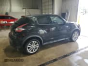 ✅ 2015 Nissan Juke Nismo • VIN: JN8AF5MVXFT557998 • Lot: 57383955. Listed on Copart with 71,392 mi. Free auction sales archive from the USA and detailed vehicle history report at DreamBid. Image 3.