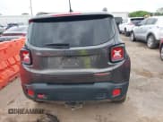 ✅ 2016 Jeep Renegade Trailhawk • VIN: ZACCJBCT8GPD58222 • Lot: 42124151. Listed on IAAI with 197,154 mi. Free auction sales archive from the USA and detailed vehicle history report at DreamBid. Image 16.