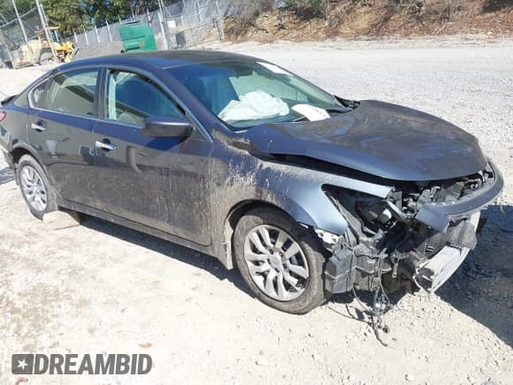 ✅ 2013 Nissan Altima SL • VIN: 1N4AL3AP0DN532341 • Лот: 43419432. Опубликован ранее на IAAI с пробегом 109 415 миль. Бесплатный доступ к архиву аукционных продаж из США и подробный отчёт об истории автомобиля на DreamBid. Изображение 1.
