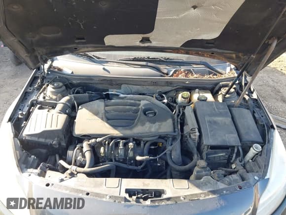 ✅ 2013 Buick Regal Turbo Premium 1 • VIN: 2G4GS5EV0D9175334 • Lot: 42839201. Wystawiony na IAAI z przebiegiem 199 585 mil. Bezpłatny archiwum sprzedaży aukcyjnych z USA i szczegółowy raport historii pojazdu na DreamBid. Zdjęcie 10.