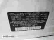 2014 Hyundai Azera Limited with VIN KMHFH4JG1EA377889, listed as a Copart auction lot 88479775 with 95,212 mi miles and Salvage title. Bid and sale history available at DreamBid. Image 12.