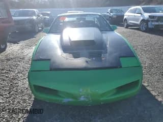 ✅ 1991 Pontiac Firebird • VIN: 1G2FS23T8ML227368 • Лот: 42231845. Опубликован ранее на Copart с пробегом 114 583 миль. Бесплатный доступ к архиву аукционных продаж из США и подробный отчёт об истории автомобиля на DreamBid. Изображение 5.