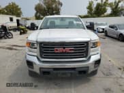 ✅ 2015 GMC Sierra 1500 • VIN: 1GT01XEG4FZ536479 • Лот: 71257625. Опубликован ранее на Copart с пробегом 116 742 миль. Бесплатный доступ к архиву аукционных продаж из США и подробный отчёт об истории автомобиля на DreamBid. Изображение 5.
