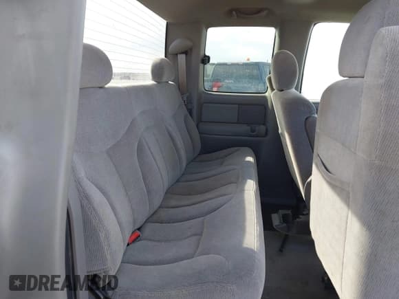 ✅ 1999 GMC Sierra 1500 SLE • VIN: 1GTEK19T8XE502951 • Лот: 41658140. Опубликован ранее на IAAI с пробегом 209 596 миль. Бесплатный доступ к архиву аукционных продаж из США и подробный отчёт об истории автомобиля на DreamBid. Изображение 8.